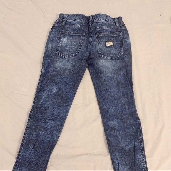 Dolce&Gabbana Jeans (Size 36) - Picture 9 of 10